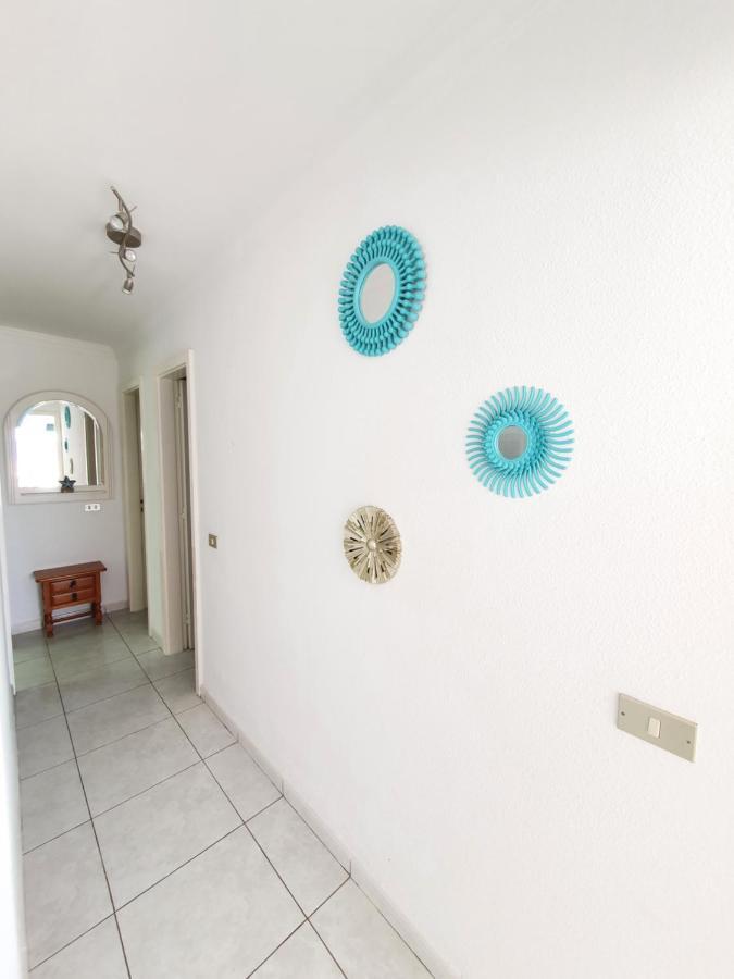 Azul Window Apartment San Miguel de Abona Exterior foto