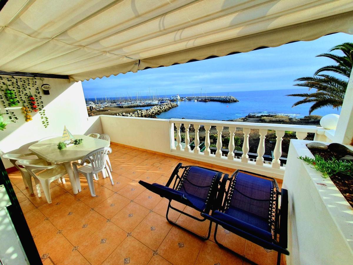 Azul Window Apartment San Miguel de Abona Exterior foto
